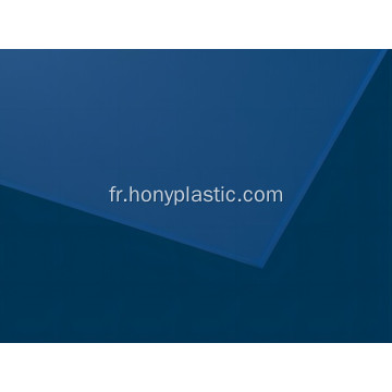 Tivar® 88-2 ESD UHMWPE Polyéthylène de poids ultrahighmoléculaire